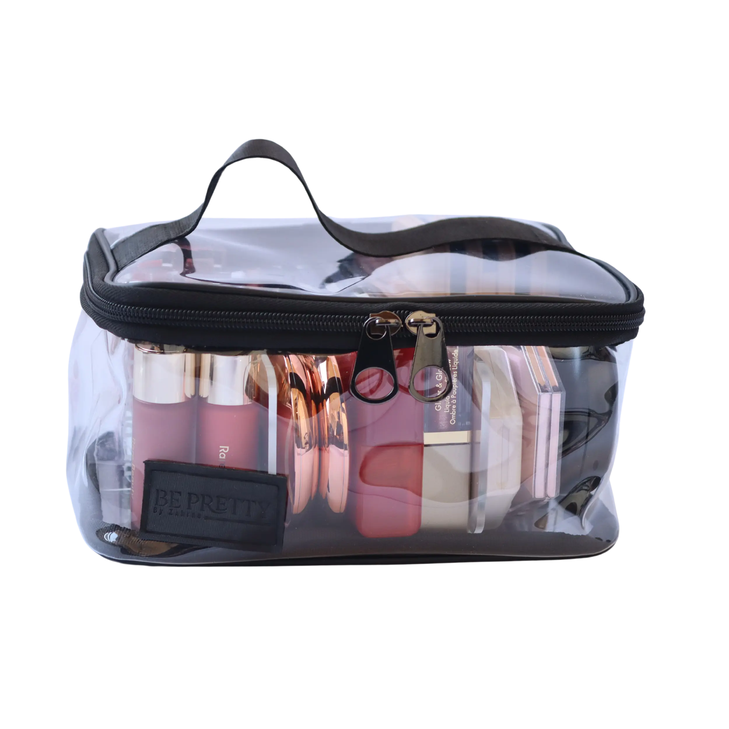 Crystal pouch petite    
