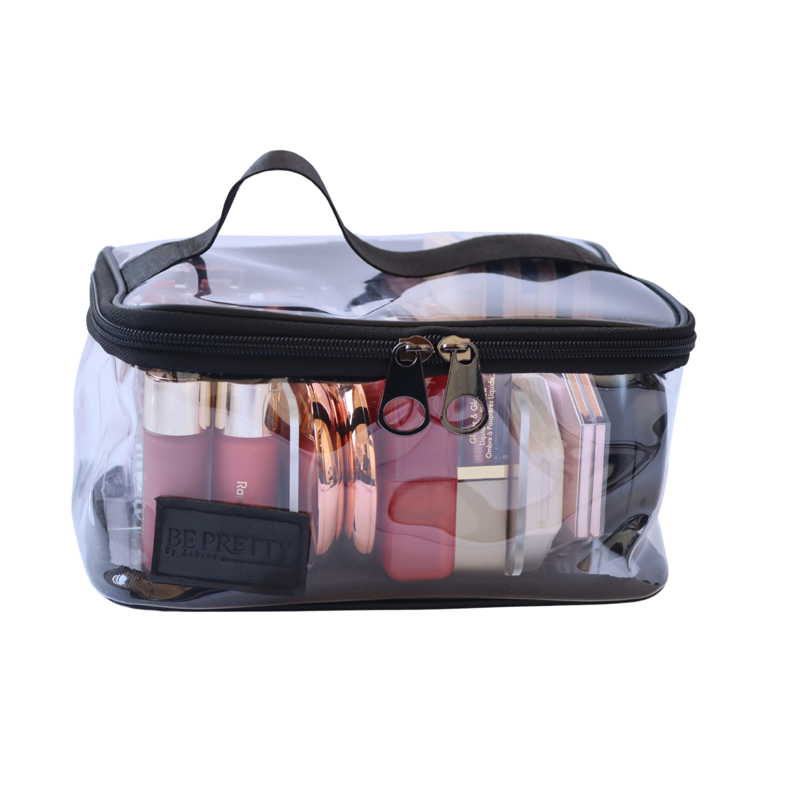 Crystal pouch petite    
