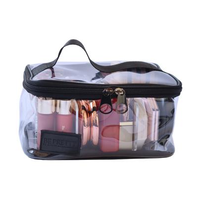 Crystal pouch petite    