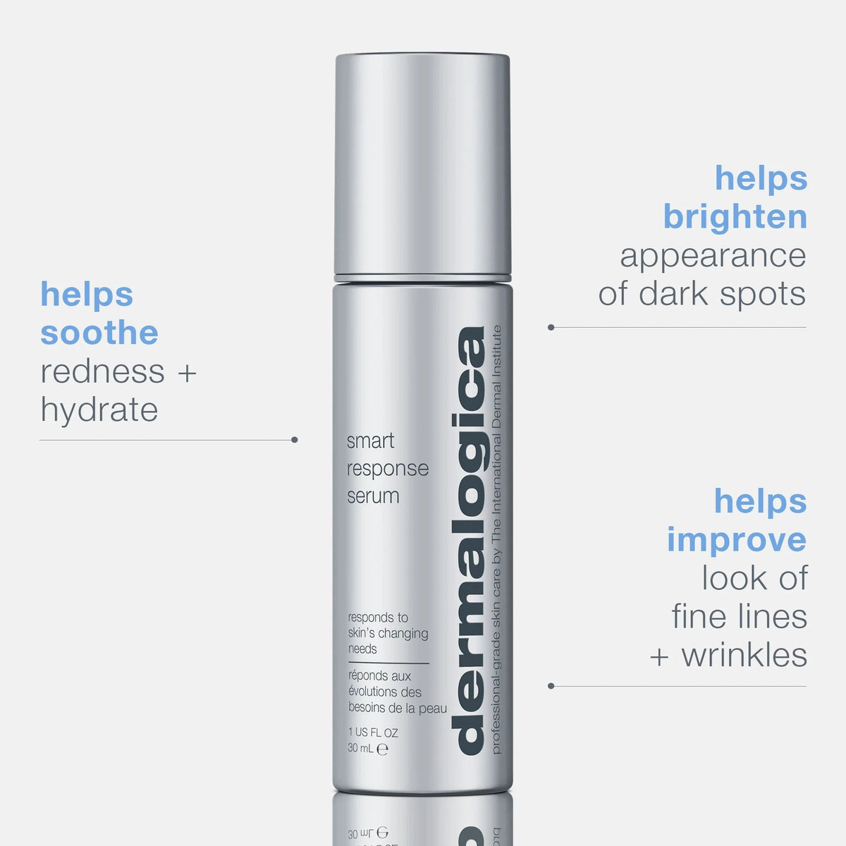 DERMALOGICA Smart Response Serum 30ml    