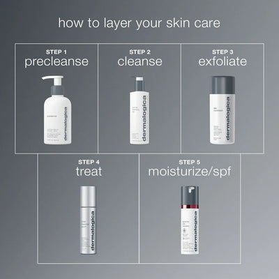 DERMALOGICA Smart Response Serum 30ml    