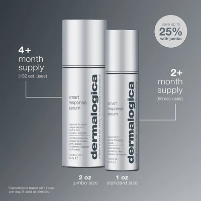 DERMALOGICA Smart Response Serum 30ml    
