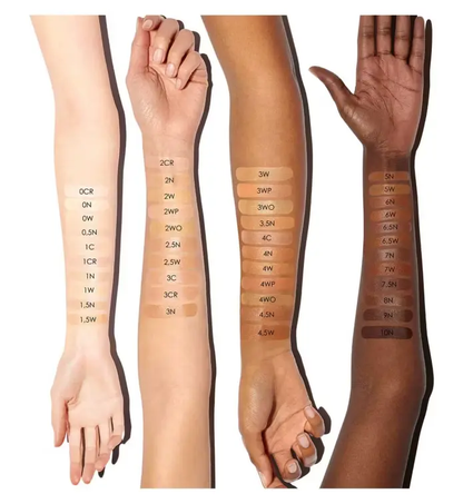 DIOR Backstage Face & Body Foundation 50ml    