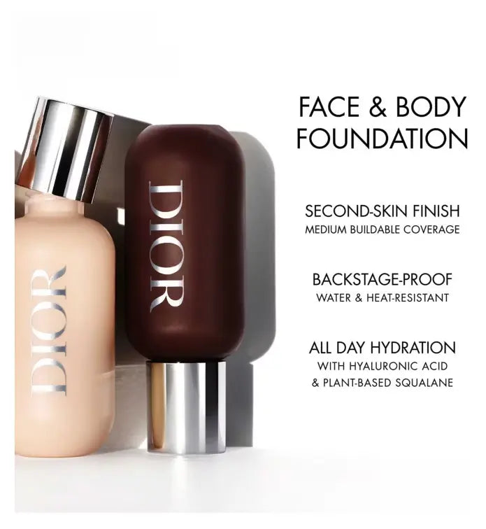 DIOR Backstage Face & Body Foundation 50ml    