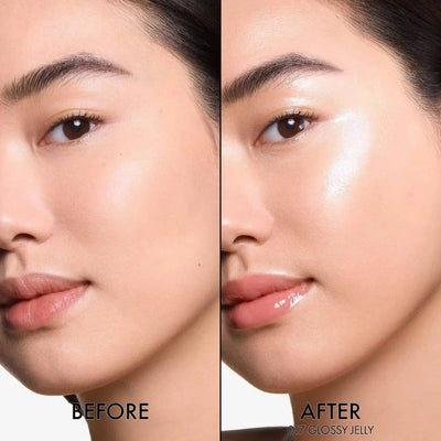 DIOR  Backstage Glassy Glow Stick Multi-Use Stick Highlighter Balm    