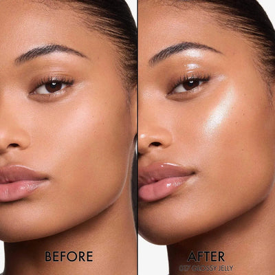 DIOR  Backstage Glassy Glow Stick Multi-Use Stick Highlighter Balm    