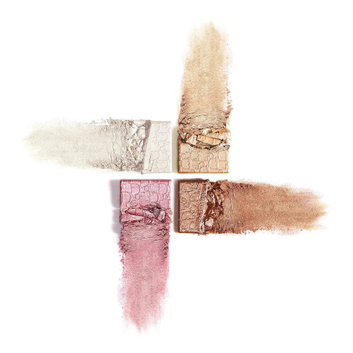 DIOR Backstage Glow Face Palette (001 Universal)    