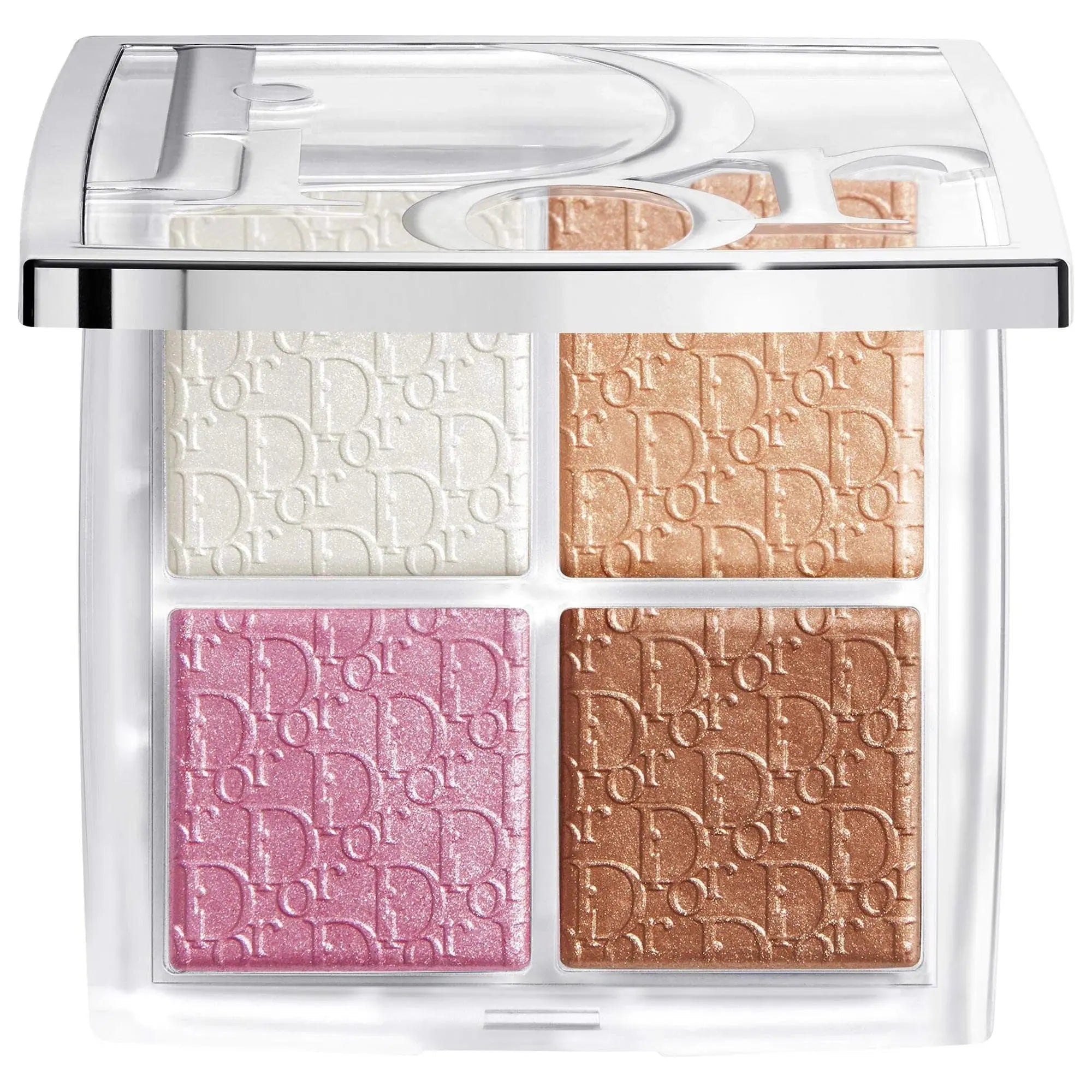 DIOR Backstage Glow Maximizer Face Palette    