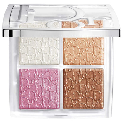 DIOR Backstage Glow Maximizer Face Palette    