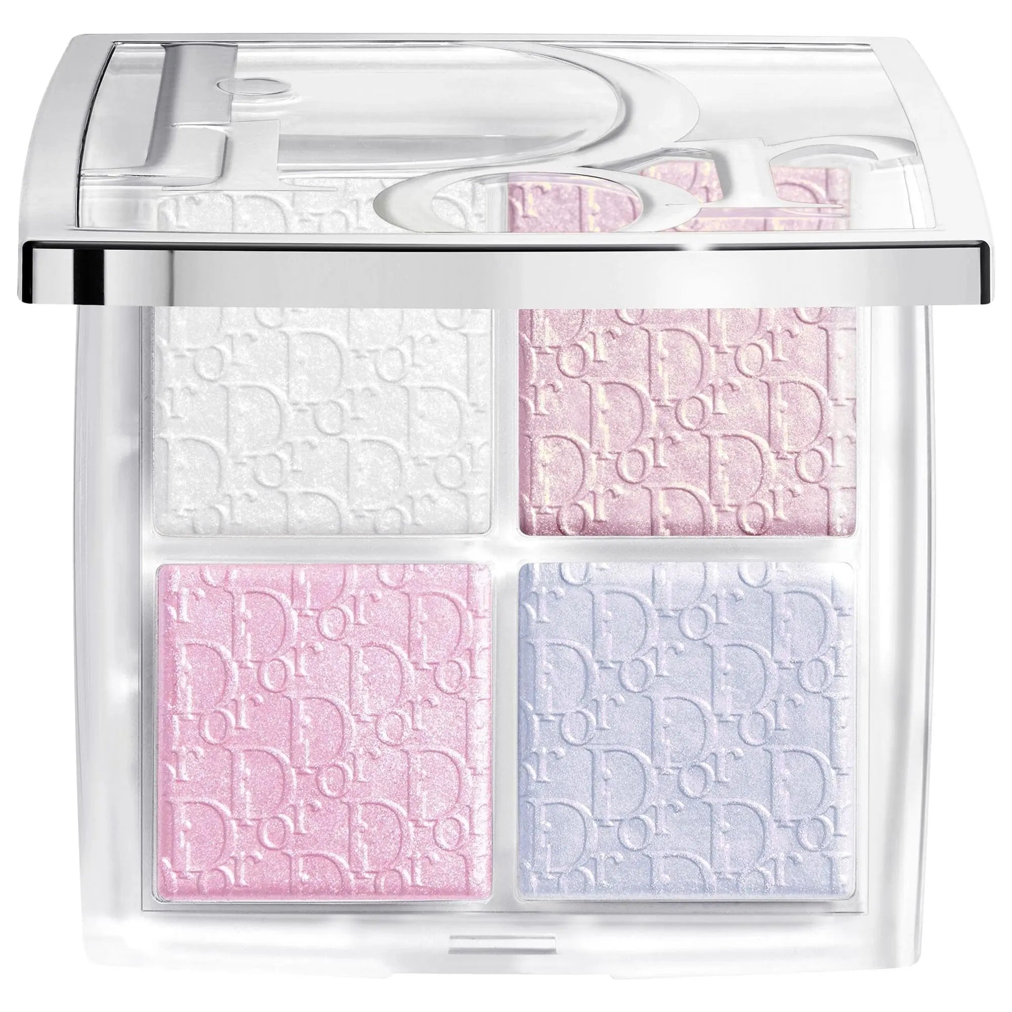 DIOR Backstage Glow Maximizer Face Palette    