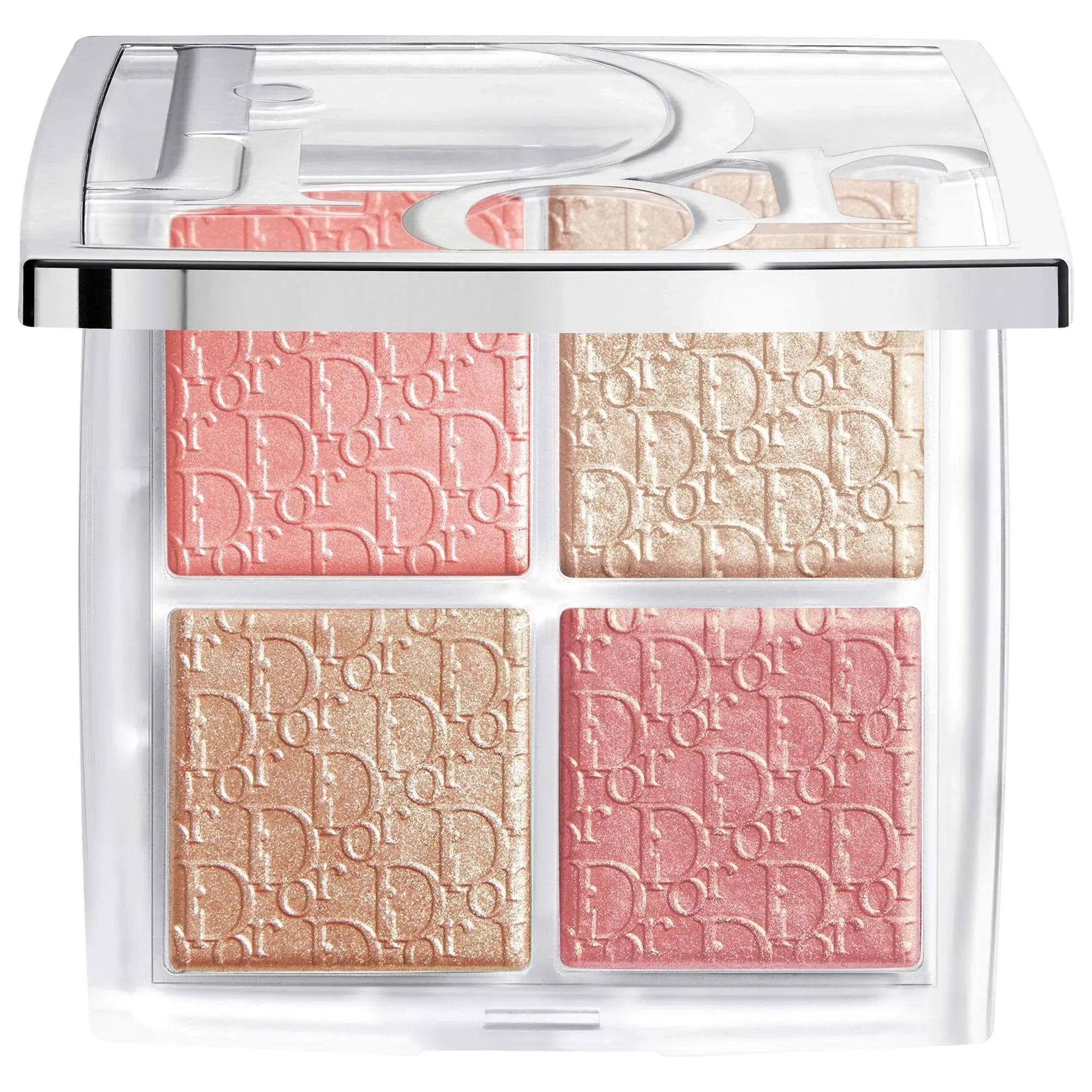 Dior Backstage Glow Face Palette | Buy Dior Glow Face Palette in