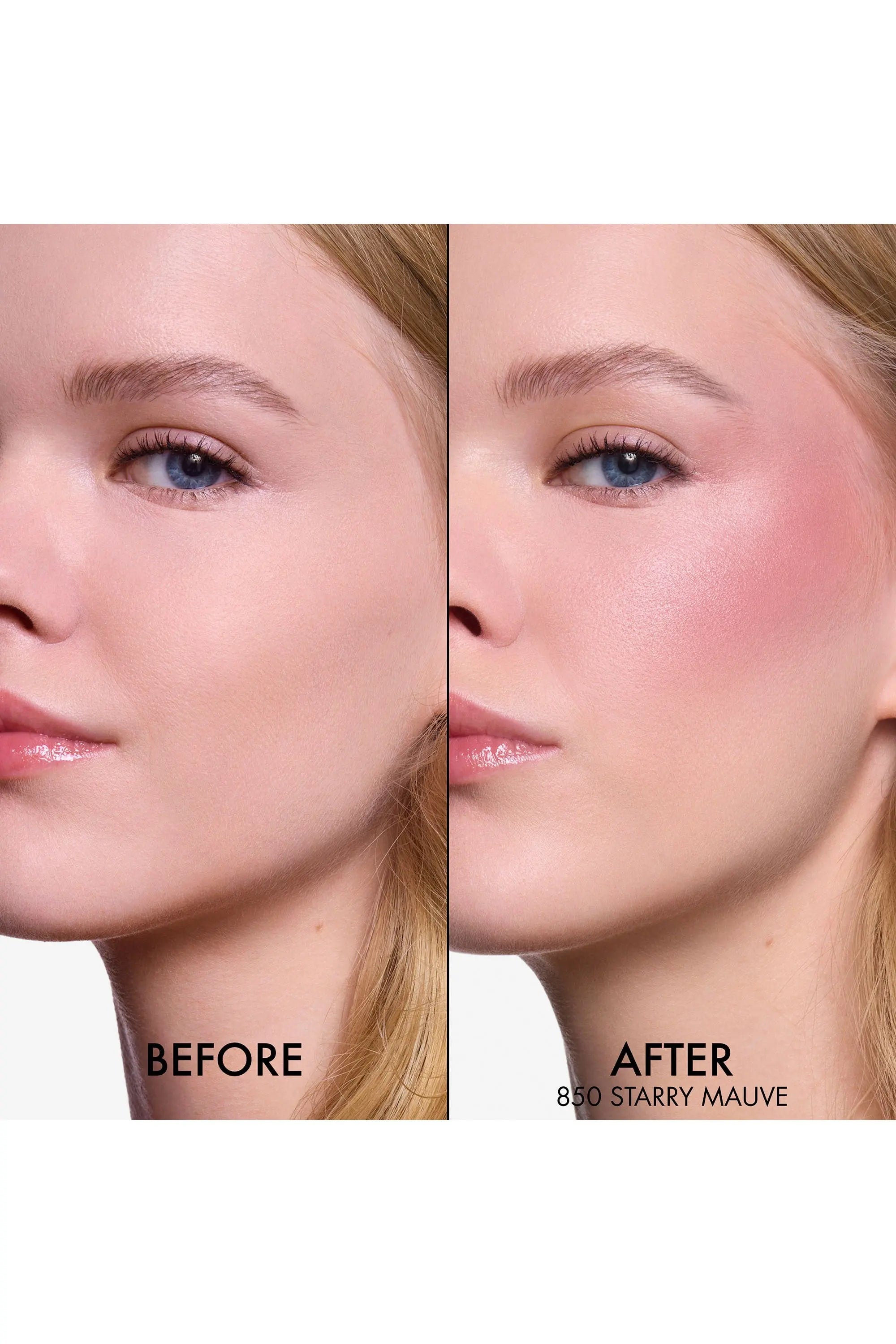 DIOR Backstage Rosy Glow - Limited Edition    