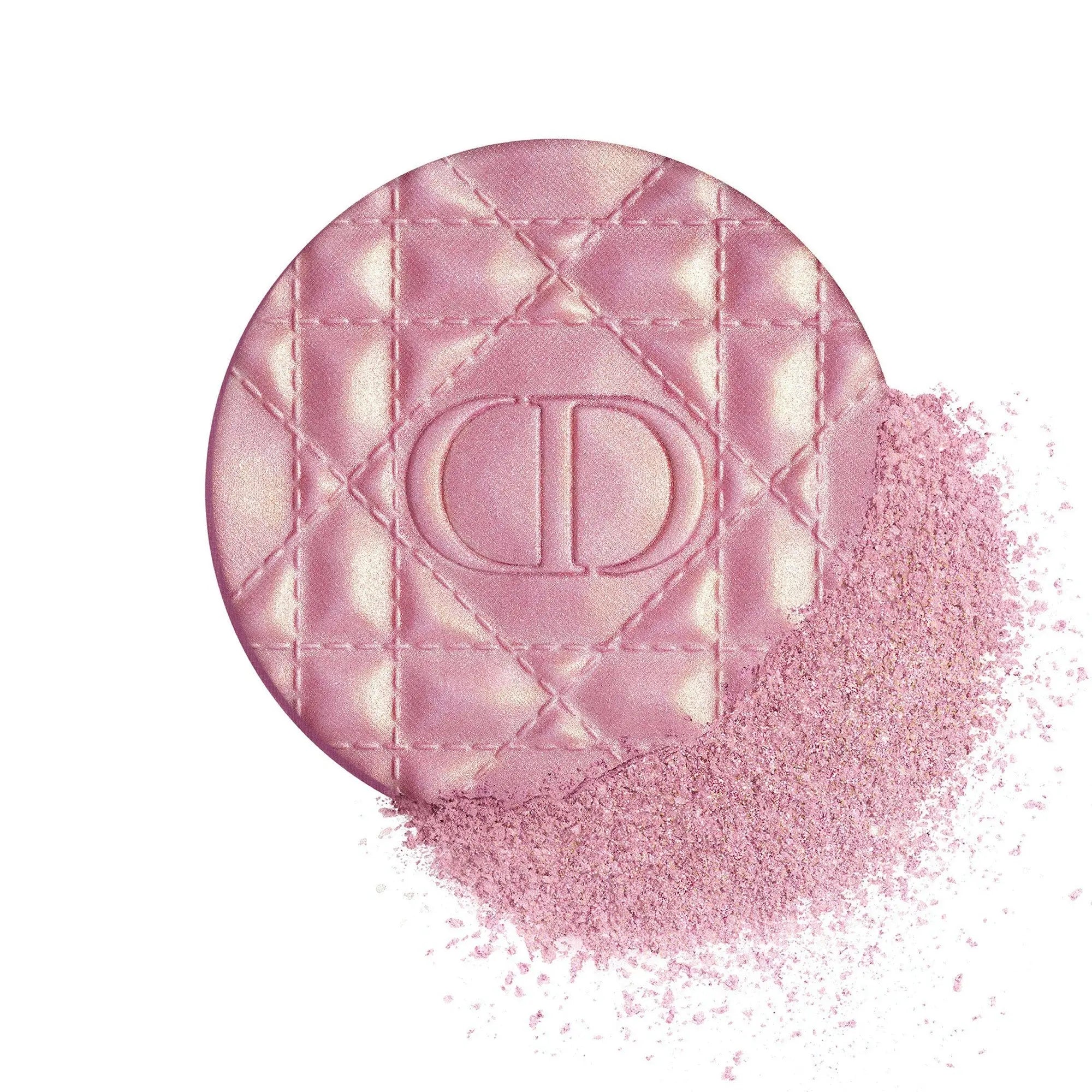 DIOR Forever Glow Luminizer Highlighter    