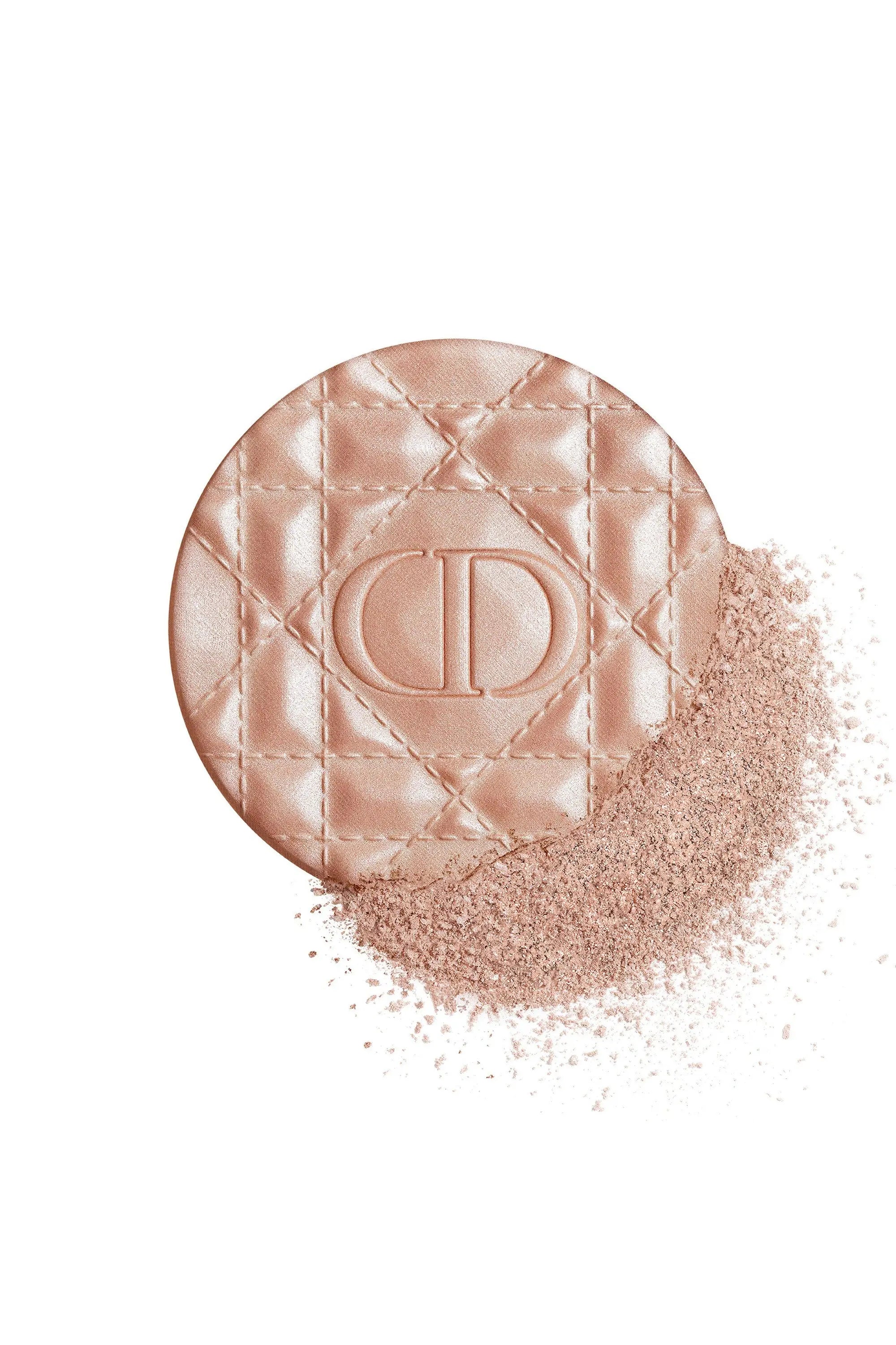 DIOR Forever Glow Luminizer Highlighter    