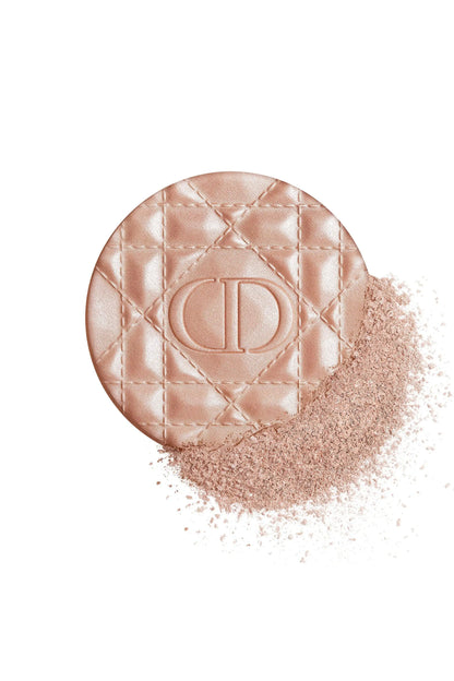DIOR Forever Glow Luminizer Highlighter    