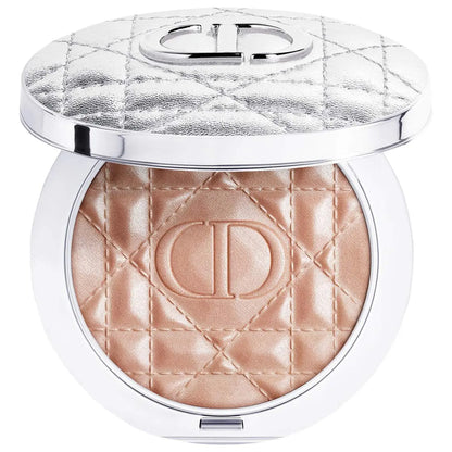 DIOR Forever Glow Luminizer Highlighter   02 - gold halo 