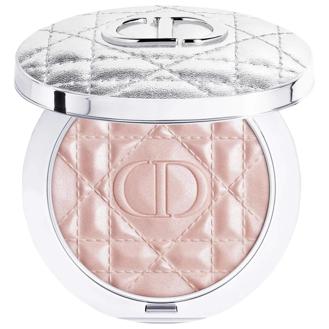 DIOR Forever Glow Luminizer Highlighter   03 - pink halo 
