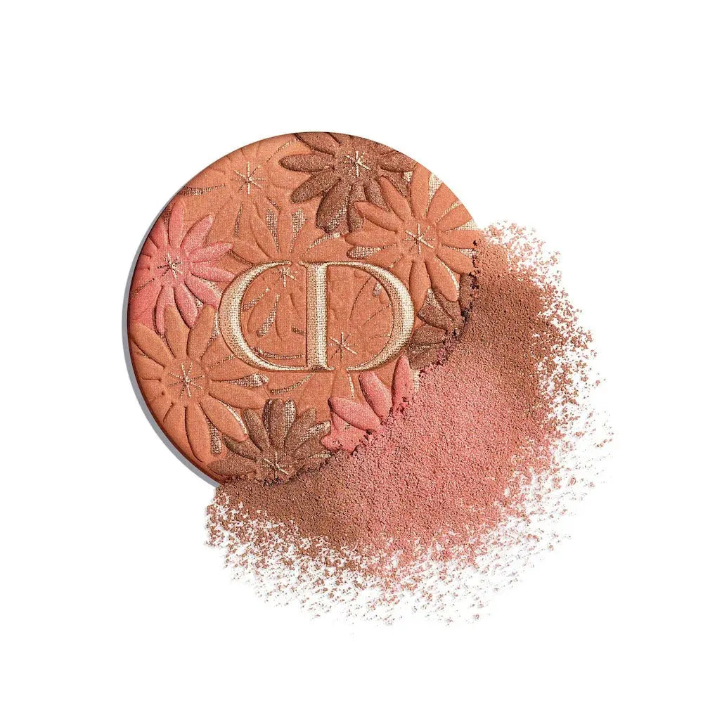 DIOR Forever Nude Bronze Glow Powder Bronzer    