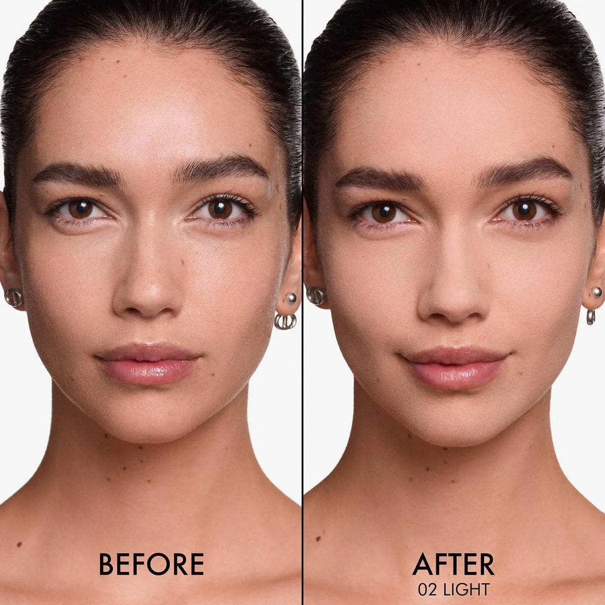 DIOR  Forever On Set Powder Blurring Translucent Loose Setting Powder    