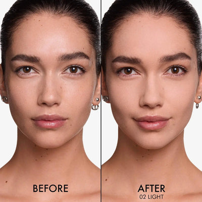DIOR  Forever On Set Powder Blurring Translucent Loose Setting Powder    