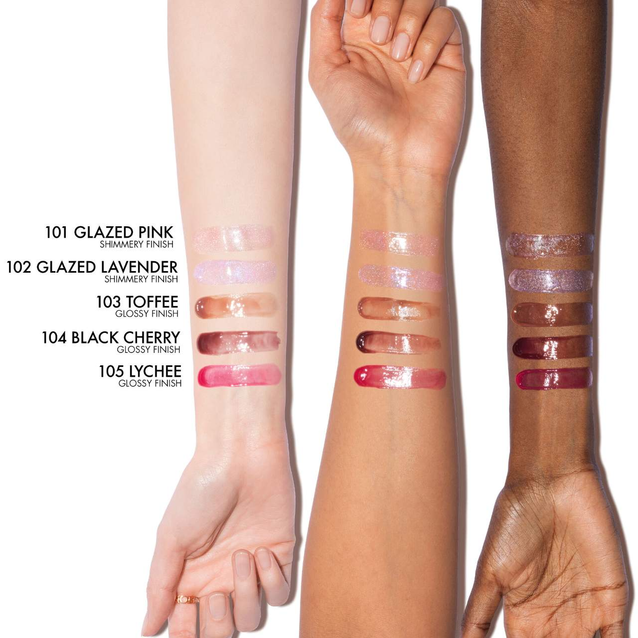 DIOR Lip Glow Butter Hydrating Gloss Balm    