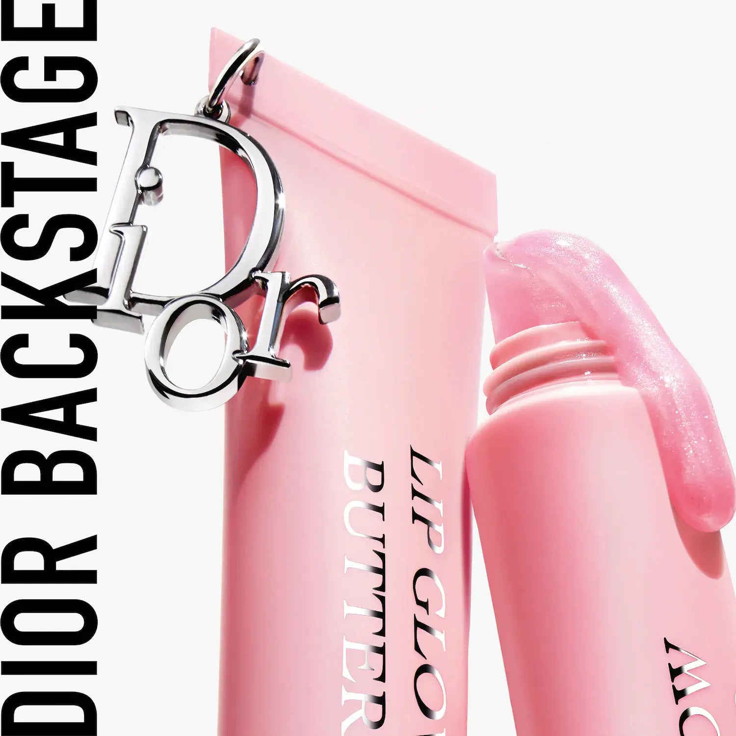 DIOR Lip Glow Butter Hydrating Gloss Balm    