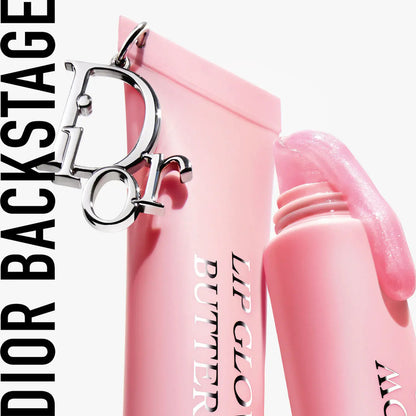 DIOR Lip Glow Butter Hydrating Gloss Balm    