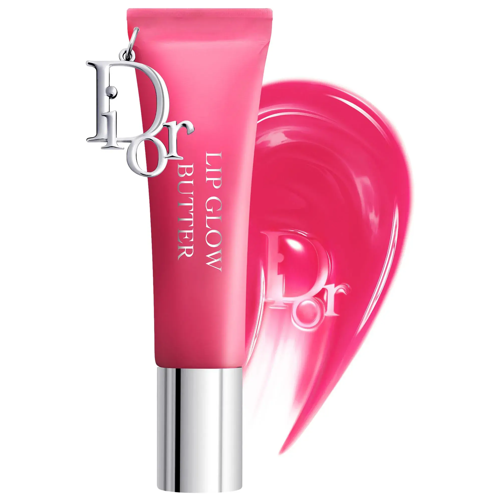 DIOR Lip Glow Butter Hydrating Gloss Balm    