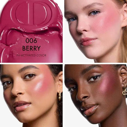 DIOR Rosy Glow Blush Stick    