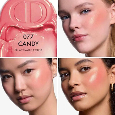 DIOR Rosy Glow Blush Stick    