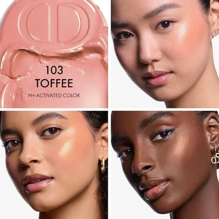 DIOR Rosy Glow Blush Stick    