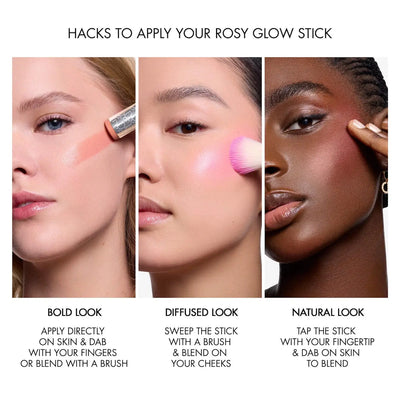 DIOR Rosy Glow Blush Stick    