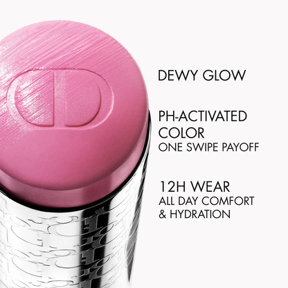 DIOR Rosy Glow Blush Stick    
