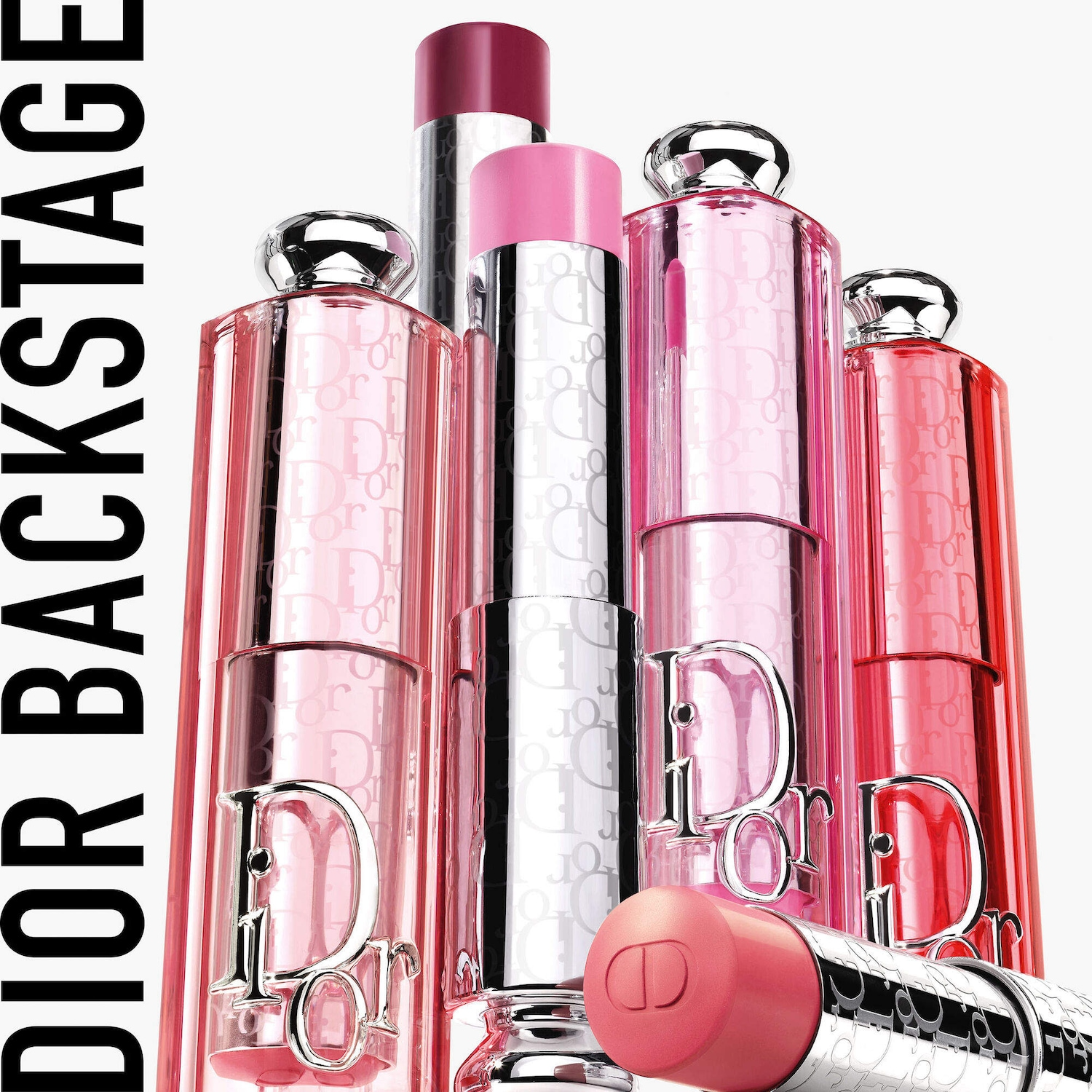 DIOR Rosy Glow Blush Stick    