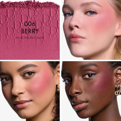 DIOR Rosy Glow Powder Blush    