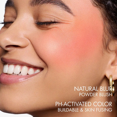 DIOR Rosy Glow Powder Blush    