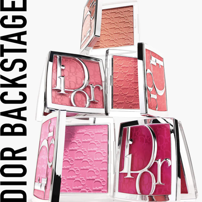 DIOR Rosy Glow Powder Blush    