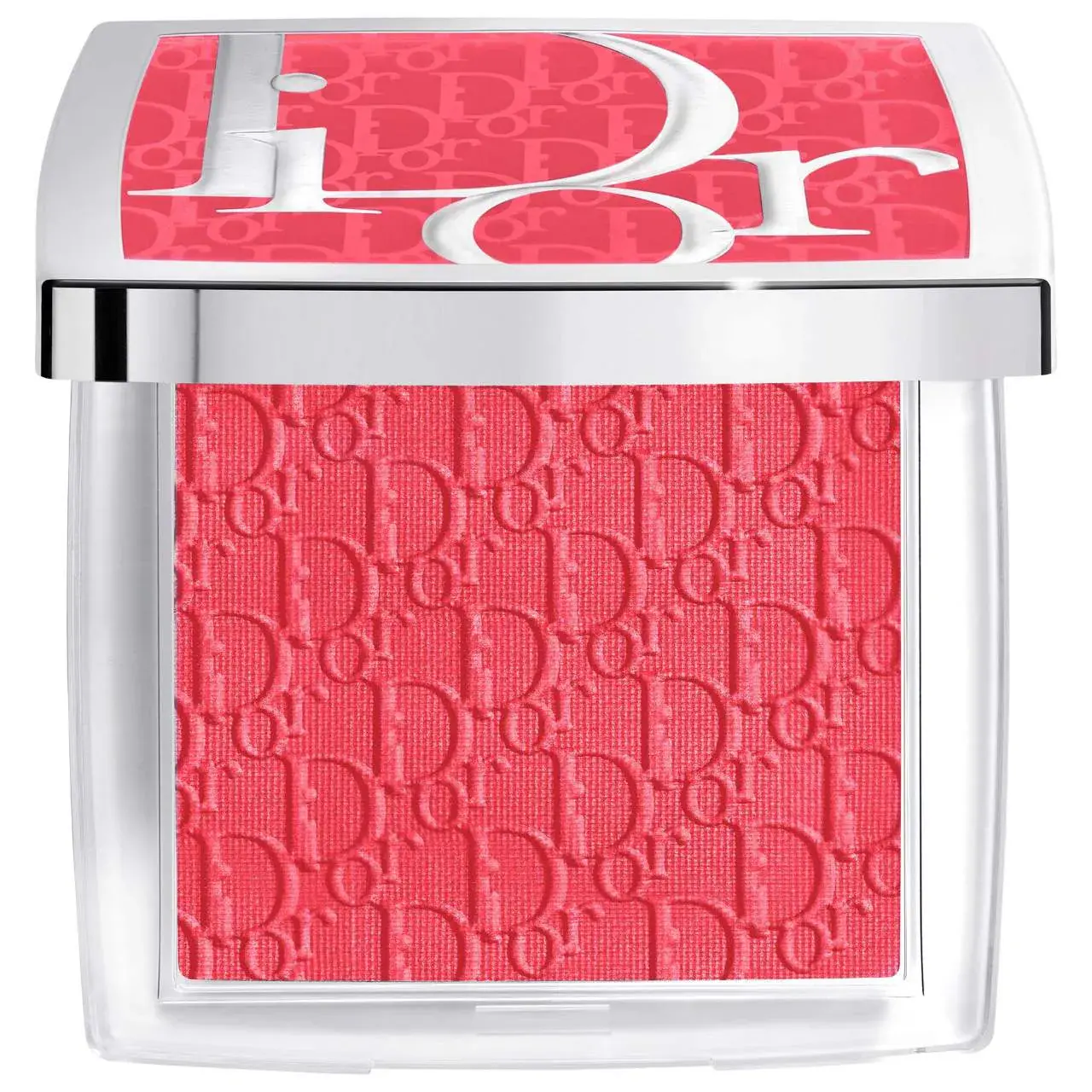 DIOR Rosy Glow Powder Blush   015 Cherry 