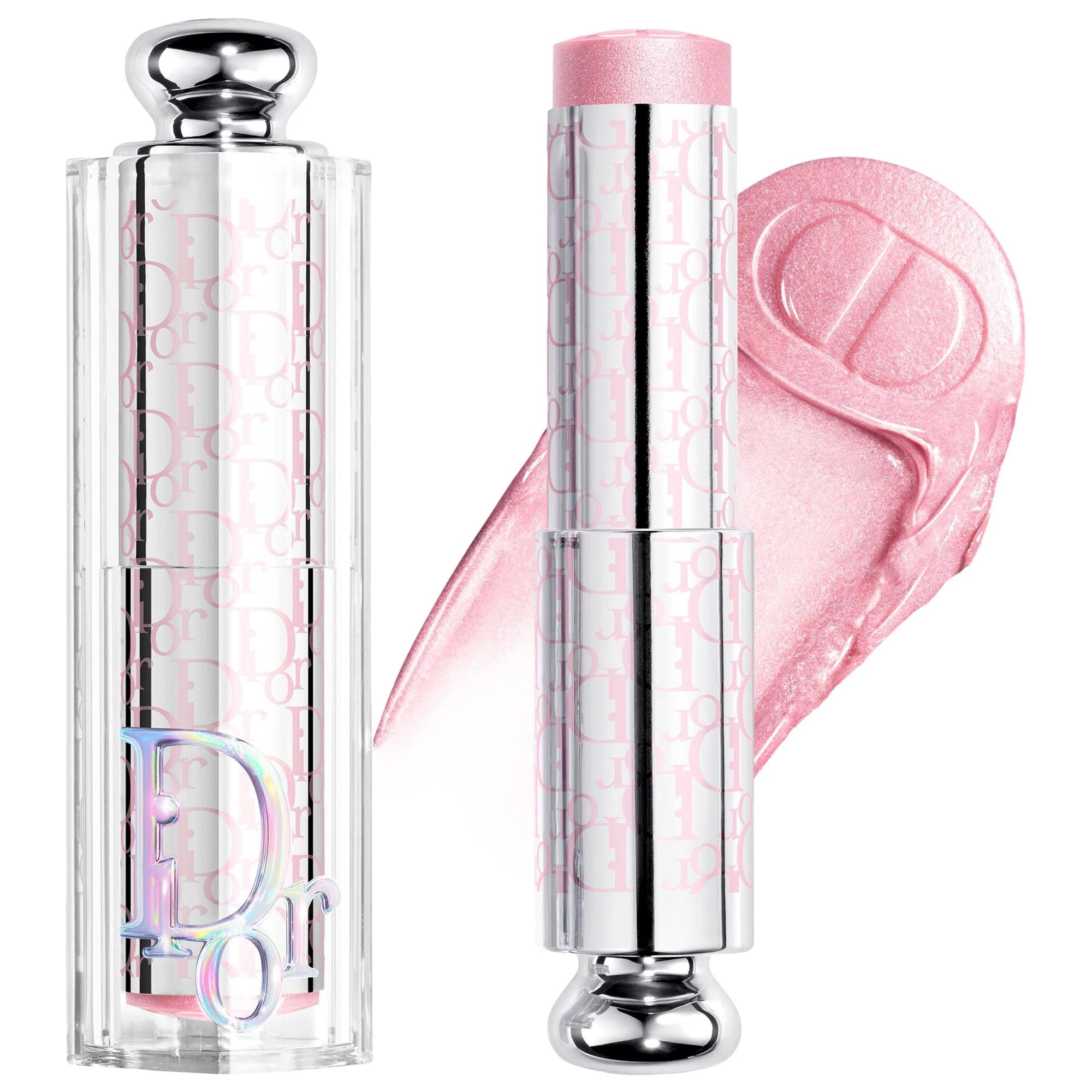 DIOR  Backstage Glassy Glow Stick Multi-Use Stick Highlighter Balm    
