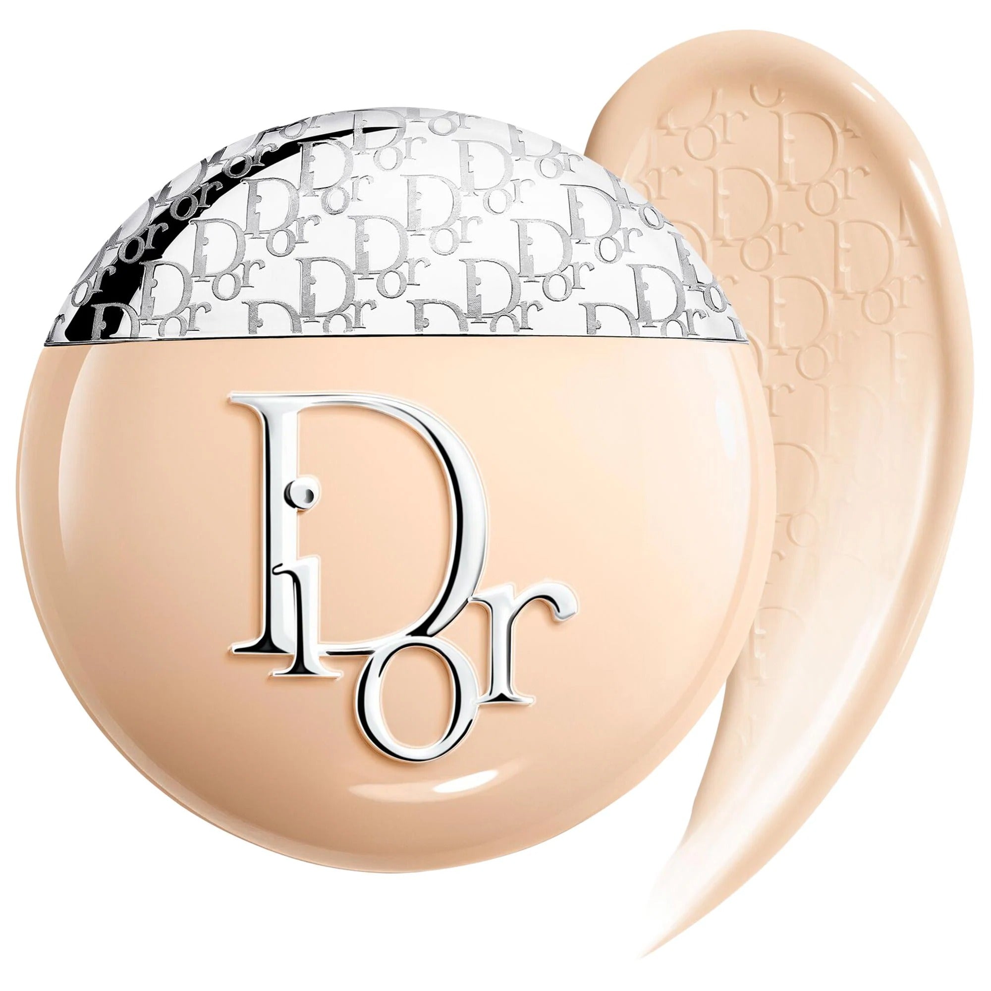 DIOR  Backstage Glow-Up Skin Tint Hydrating Tinted Moisturizer SPF 20    