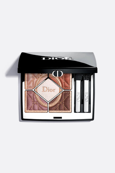 DIOR Diorshow 5 Couleurs - Limited Edition - Eye Palette    