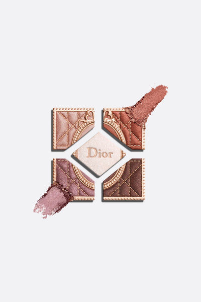 DIOR Diorshow 5 Couleurs - Limited Edition - Eye Palette    