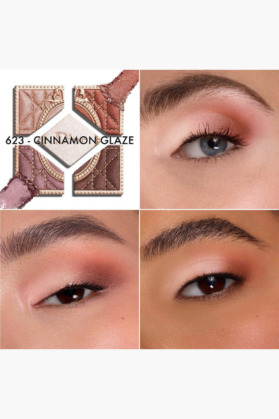 DIOR Diorshow 5 Couleurs - Limited Edition - Eye Palette    