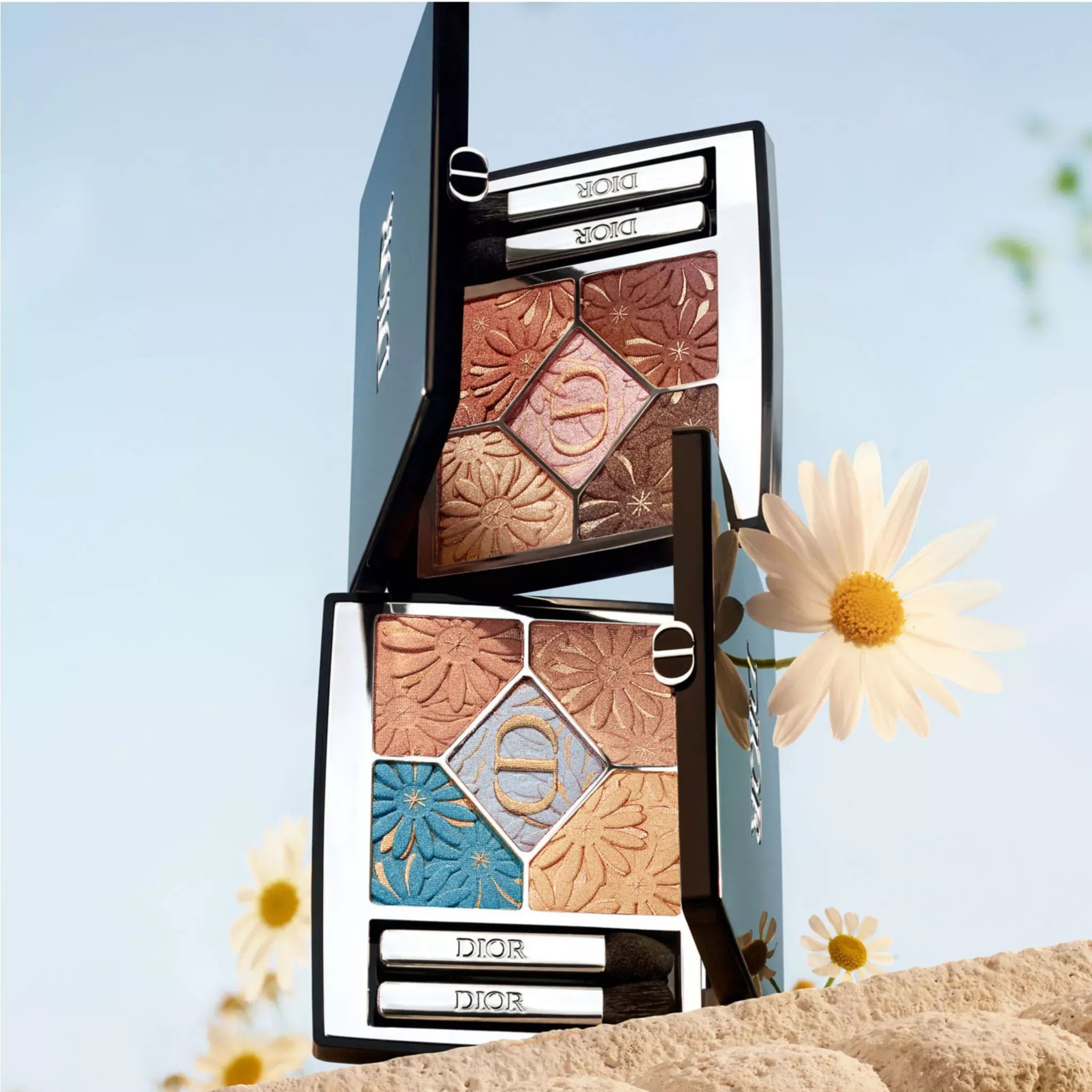 DIOR Diorshow 5 Couleurs Limited-Edition Eyeshadow Palette    