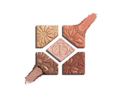 DIOR Diorshow 5 Couleurs Limited-Edition Eyeshadow Palette    