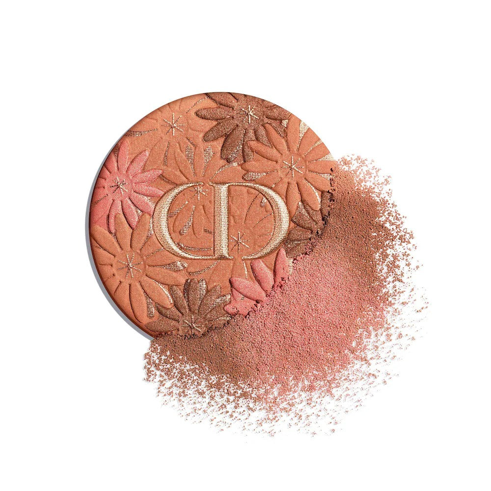 DIOR Forever Nude Bronze Glow Powder Bronzer    