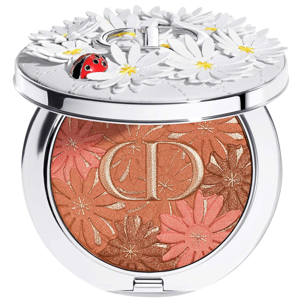DIOR Forever Nude Bronze Glow Powder Bronzer    