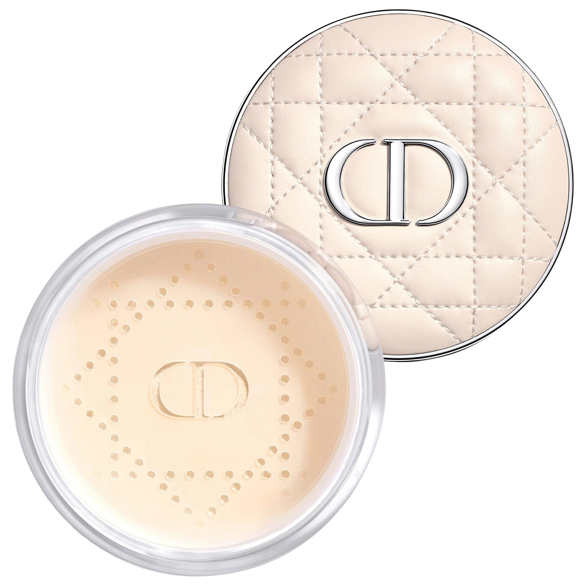 DIOR  Forever On Set Powder Blurring Translucent Loose Setting Powder    