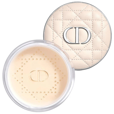 DIOR  Forever On Set Powder Blurring Translucent Loose Setting Powder    
