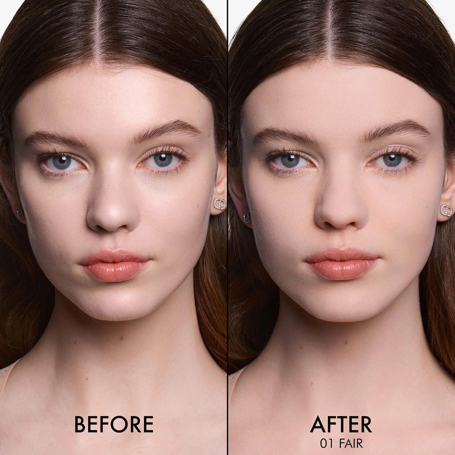 DIOR  Forever On Set Powder Blurring Translucent Loose Setting Powder    